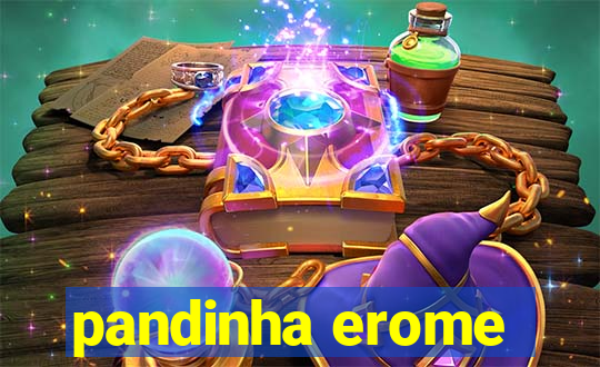 pandinha erome